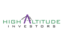 High Altitude Investors logo